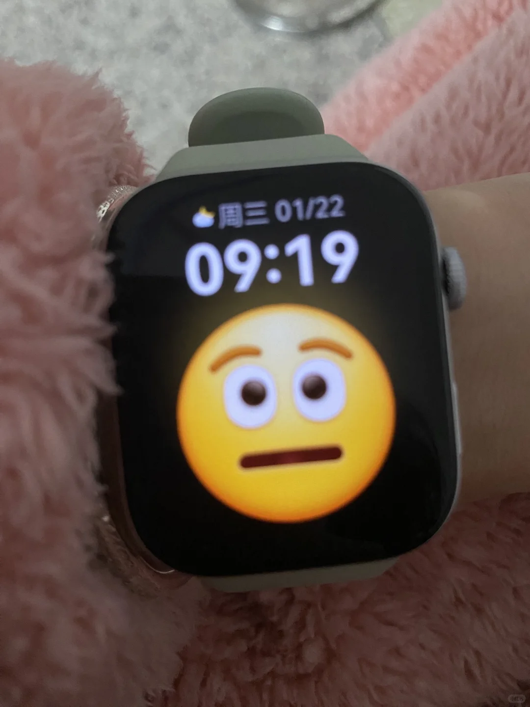 华为watch fit3说好的三十首歌呢？