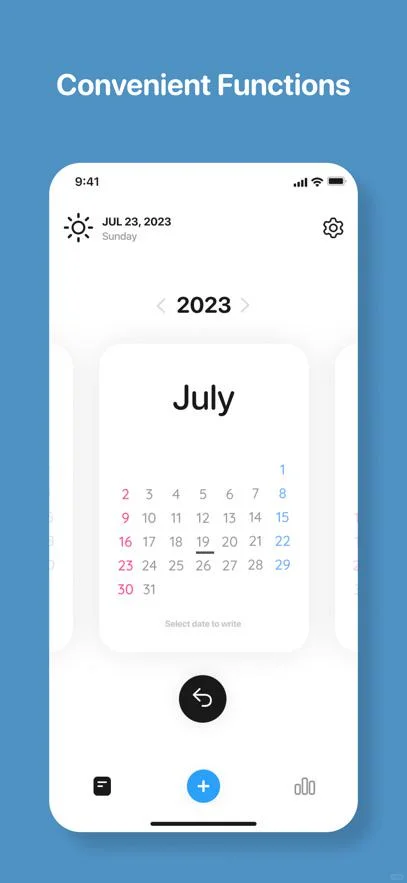 超全的日记APP测评！