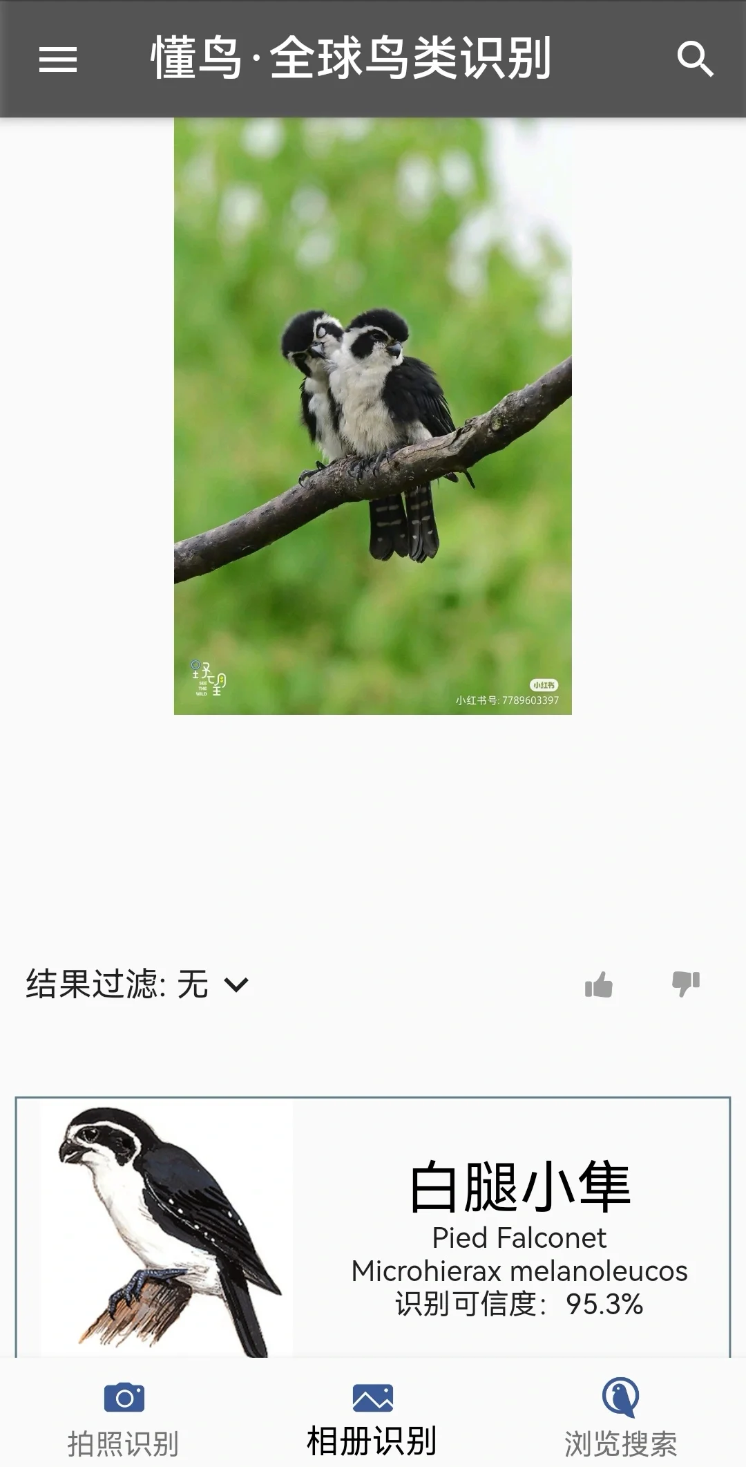 看看摄影师手机里的app