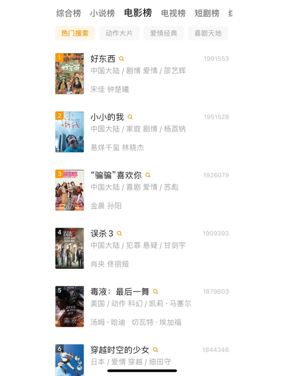 免费追剧神器，保证无广告、速速体验🎉