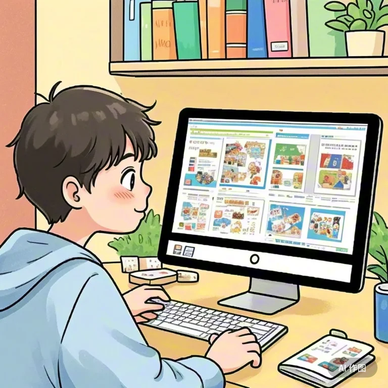 🌟家长必知！这款电脑管控软件