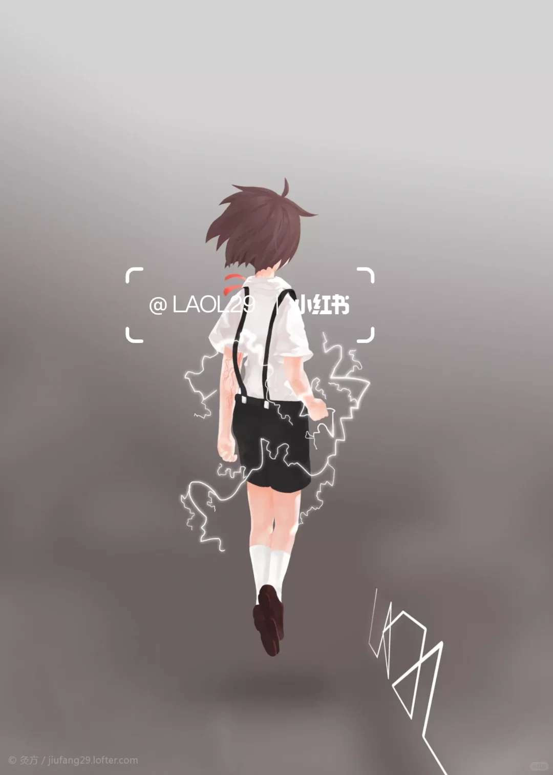 在冷门软件上搞过的科研（）