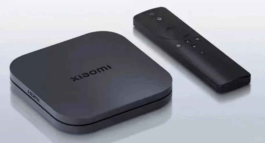 4款电视机顶盒引人注目，配备多种APP