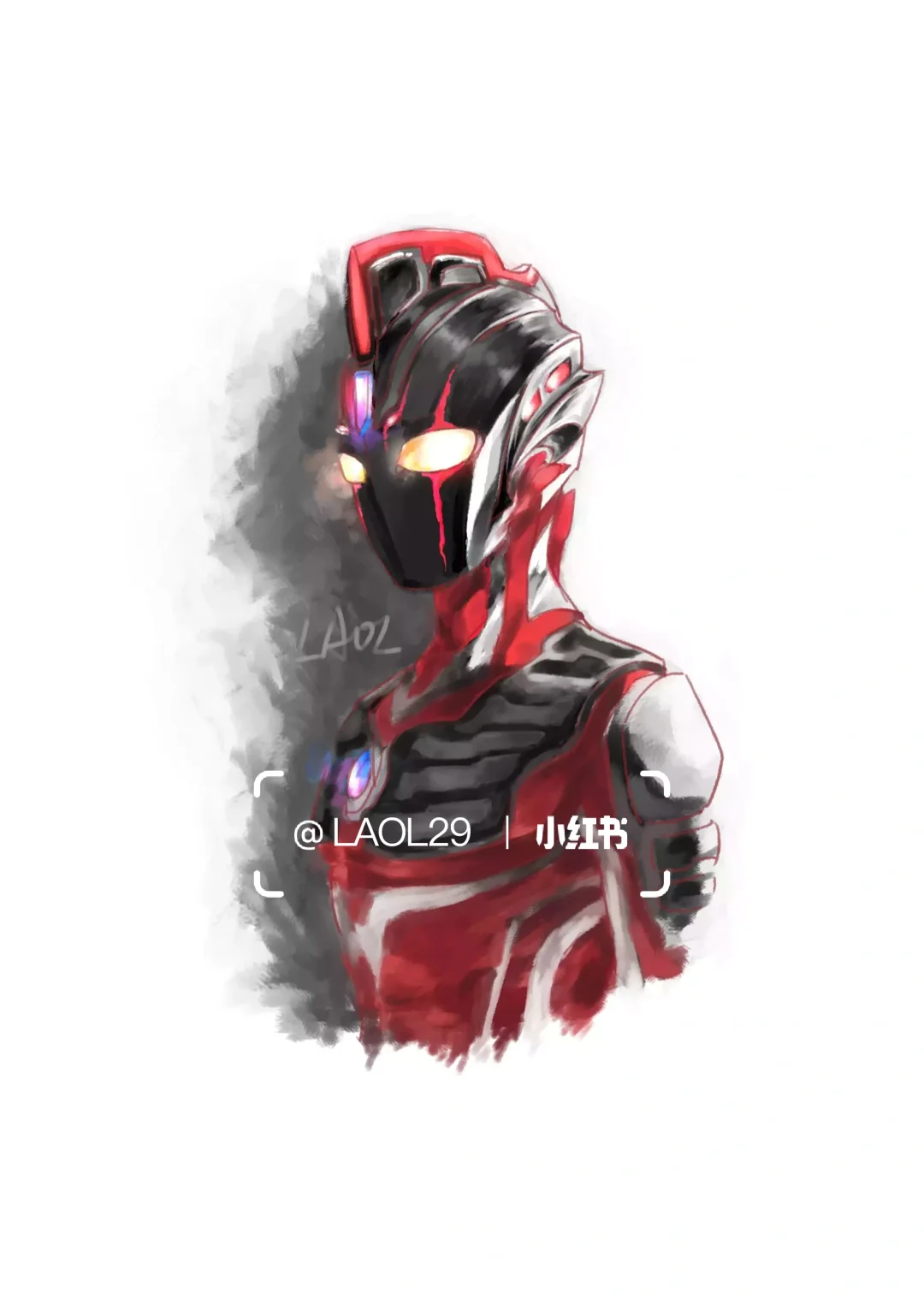 在冷门软件上搞过的科研（）