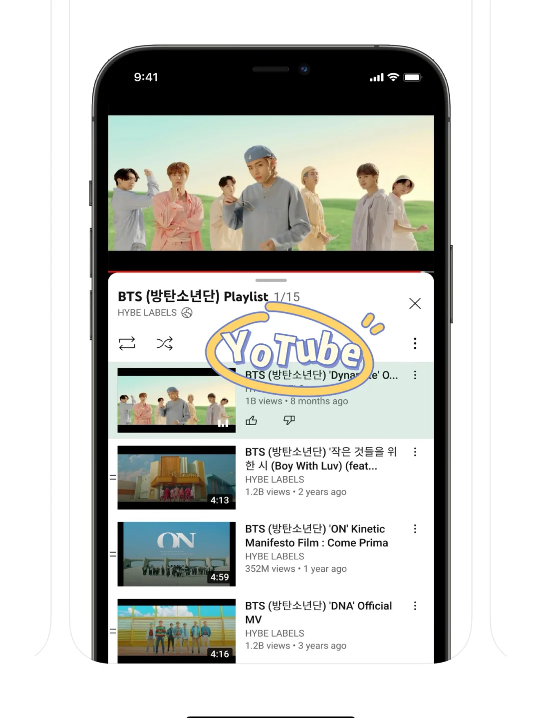 KPOP追星人一生要守护的APP合集‼️