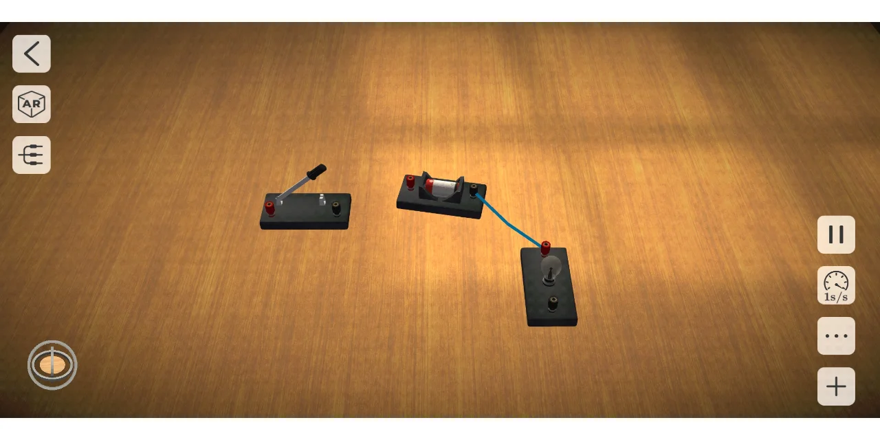 软件分享：手机也能做物理虚拟实验！