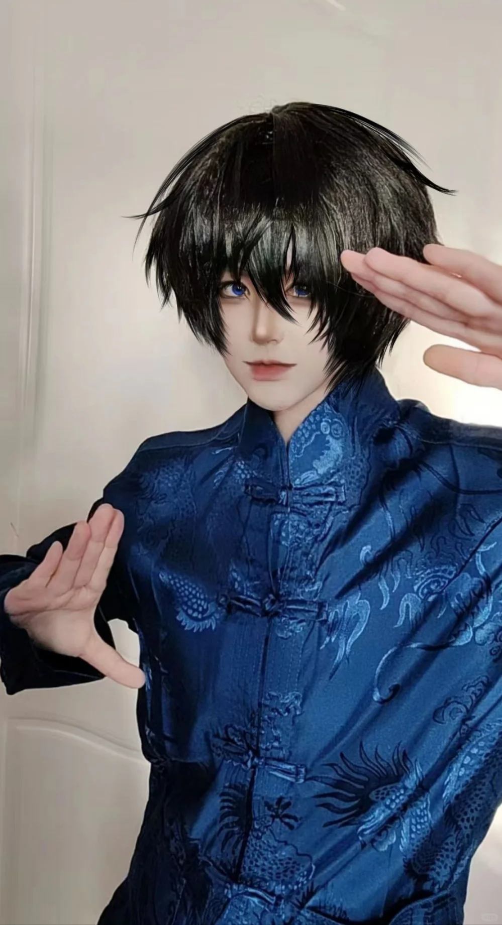 我來自中国新疆，我正在使用這個中國軟件～