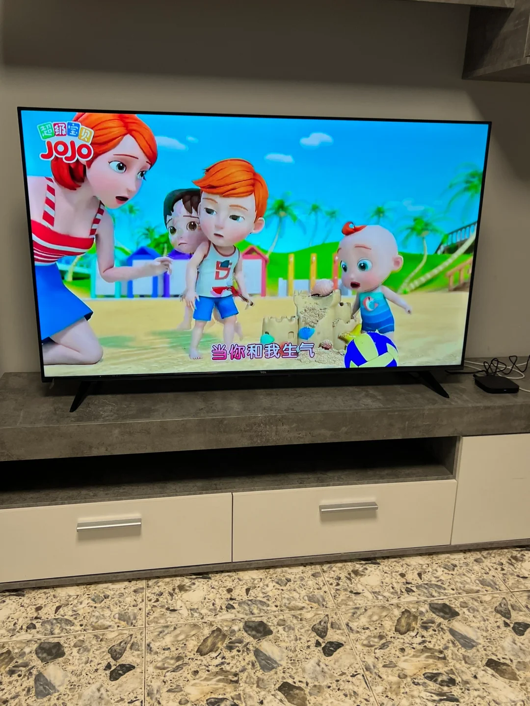 在西班牙也可以看国内电视节目 机顶盒必备