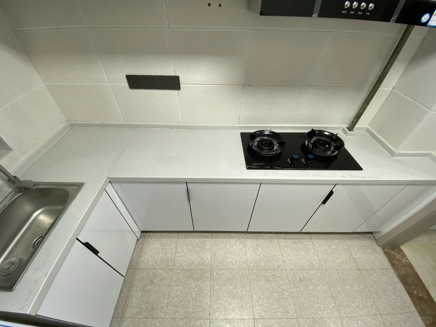 急转！软件谷燃气一居室！已经搬空