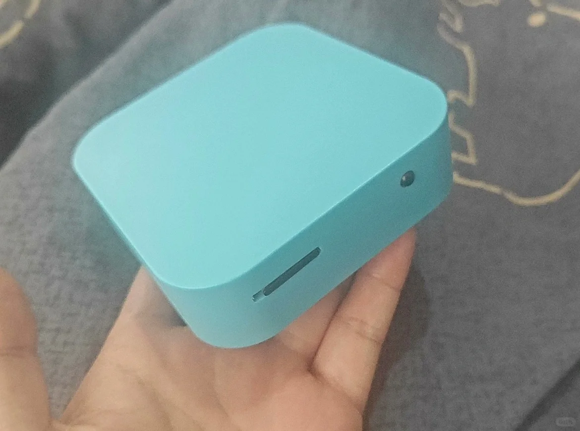 手工DIY最强骁龙865电视机顶盒