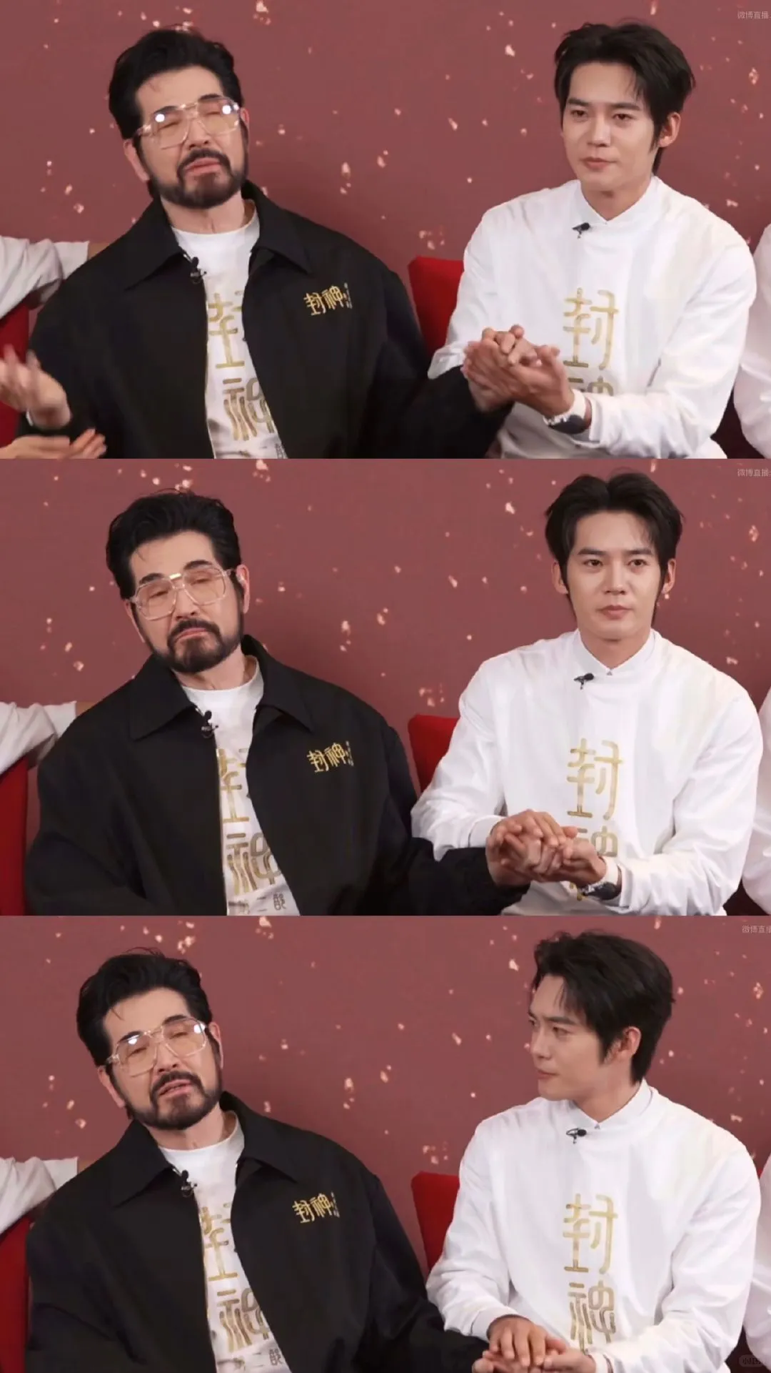 过年最期待电影封神榜，你最期待那部贺岁片