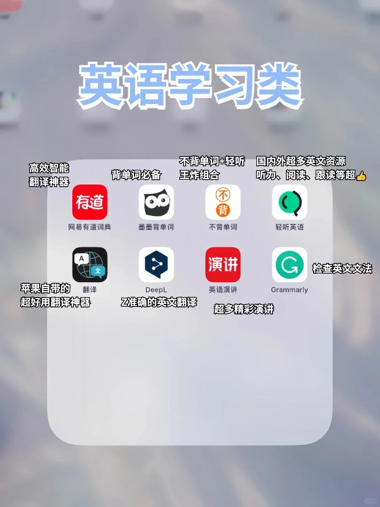 无纸化学习必备App！iPad秒变生产力！