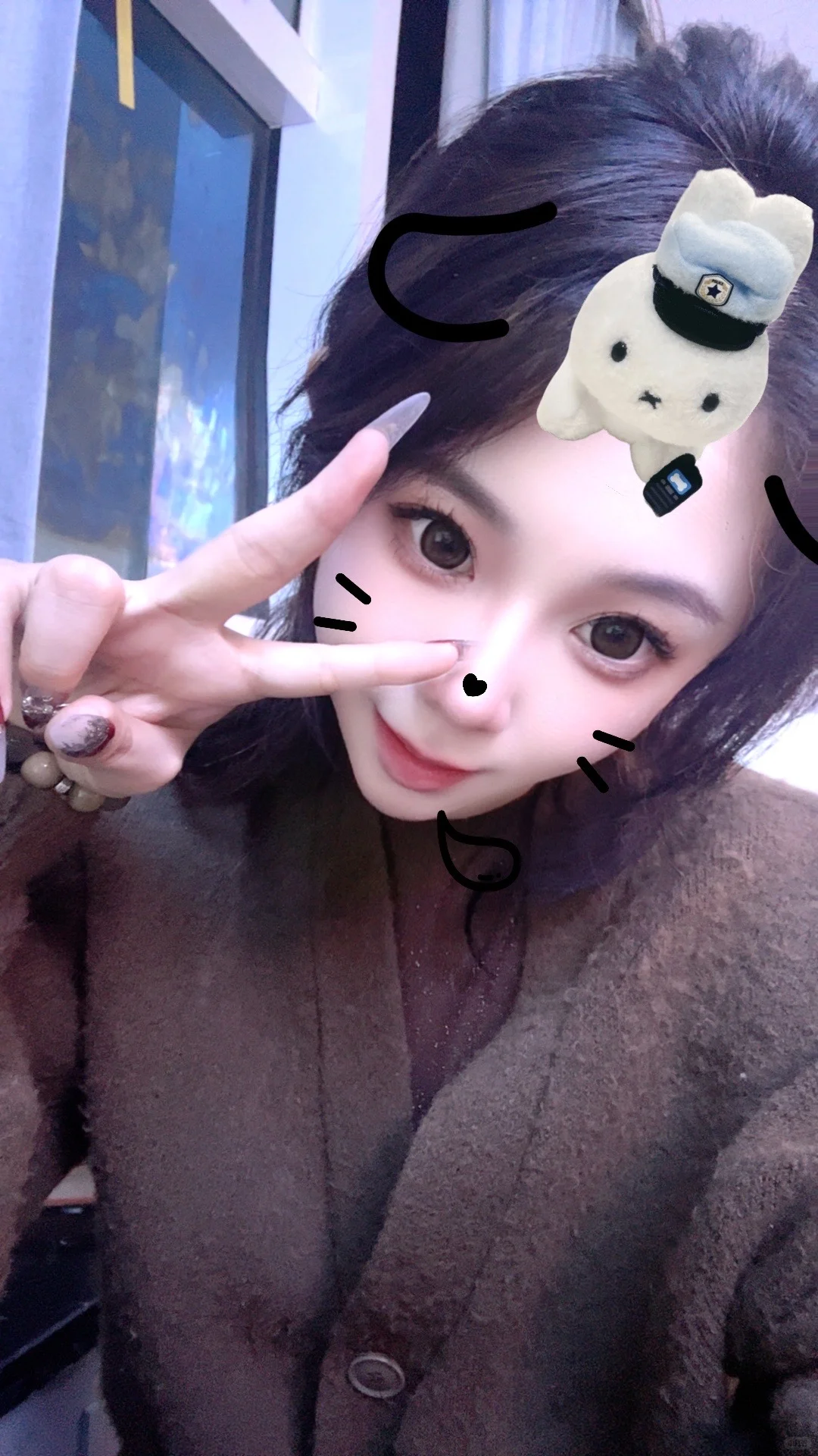 过年一起看电影！