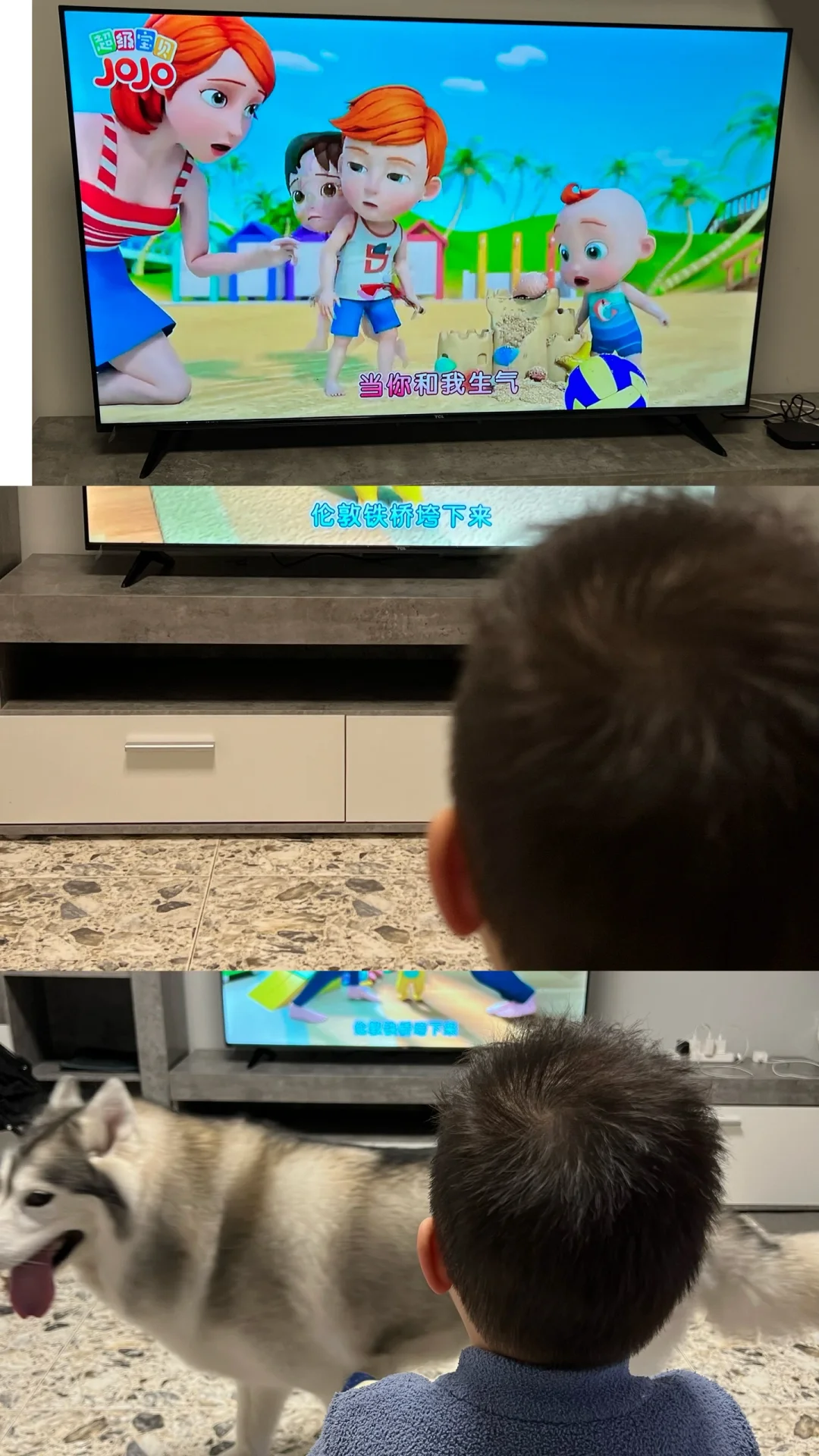 在西班牙也可以看国内电视节目 机顶盒必备