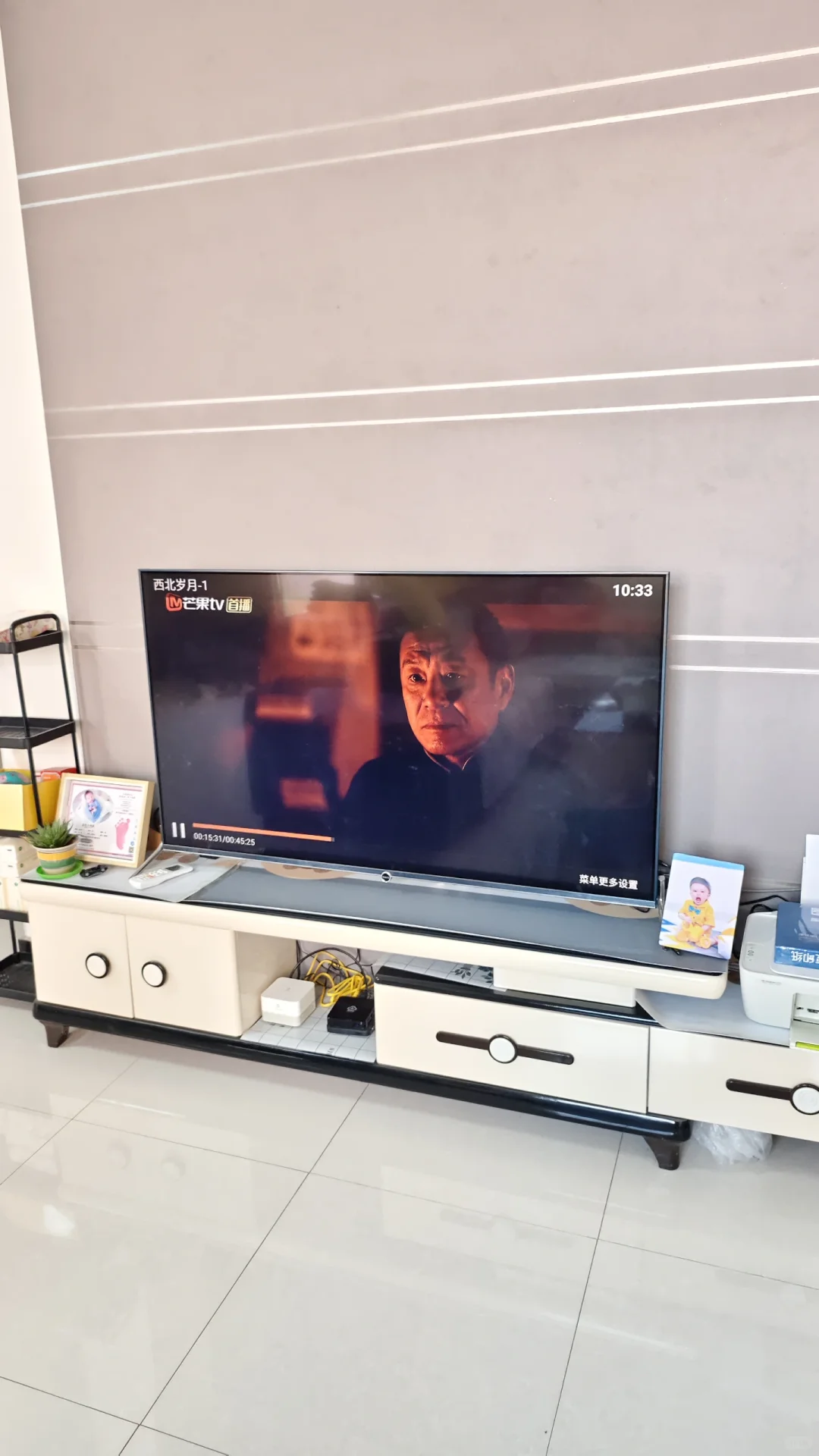 请问家里看电视为什么要收费