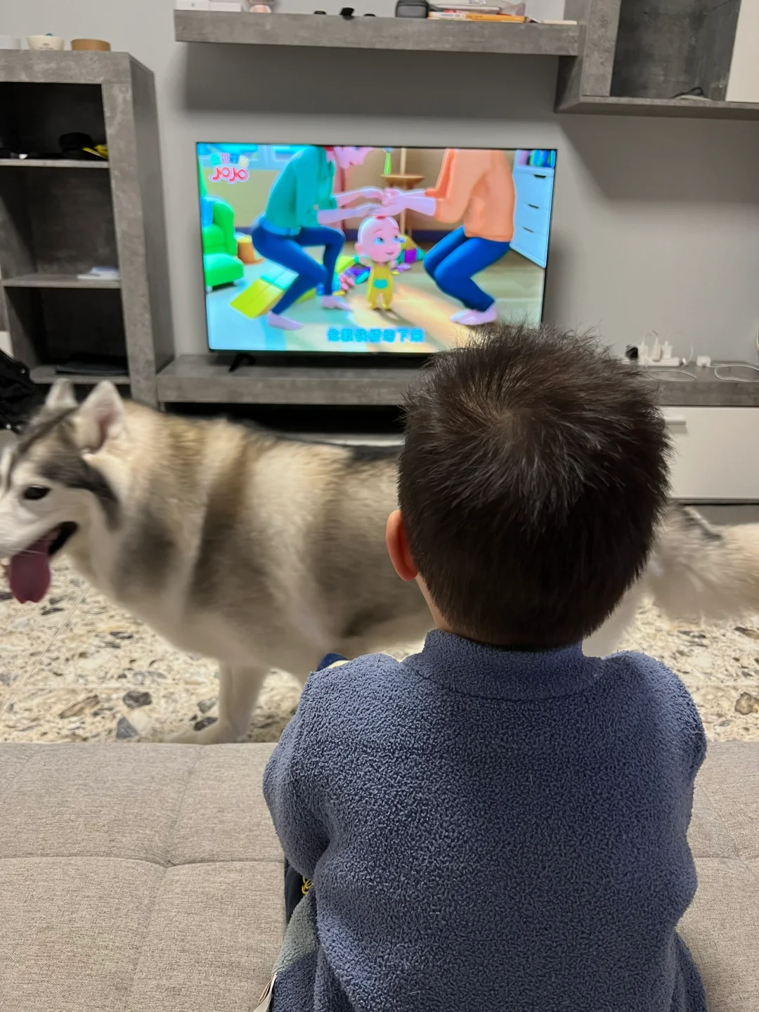 在西班牙也可以看国内电视节目 机顶盒必备