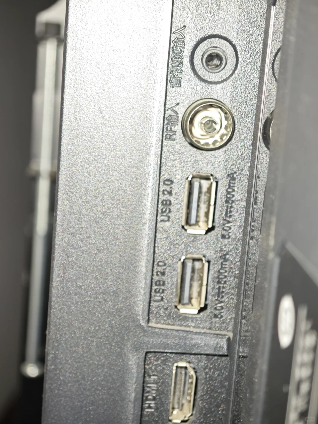 有线电视到底怎么连接