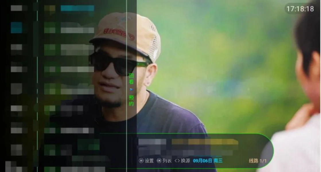 🇨🇦加拿大电视盒子父母爱看也简单