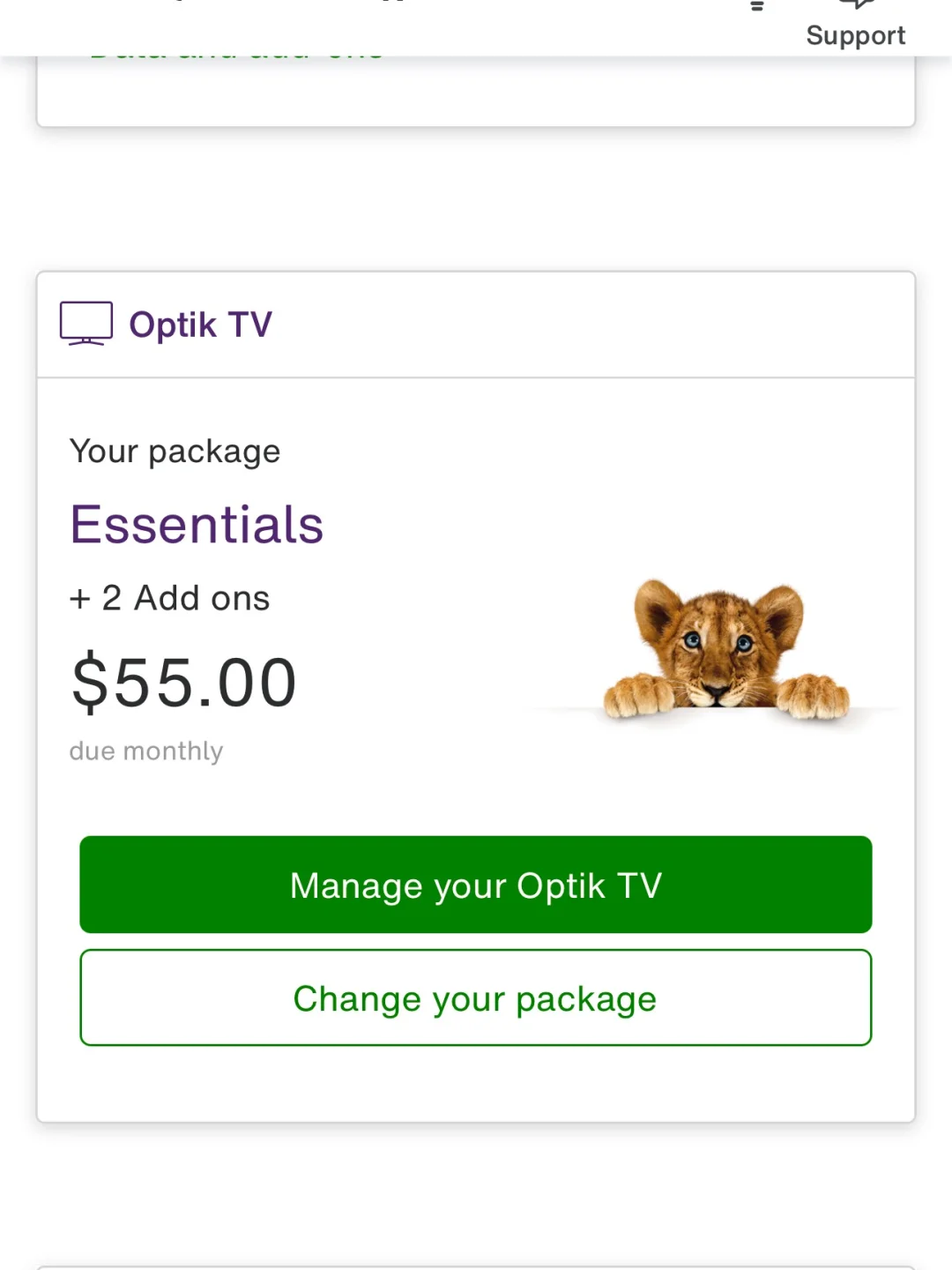 Telus 機頂盒問題