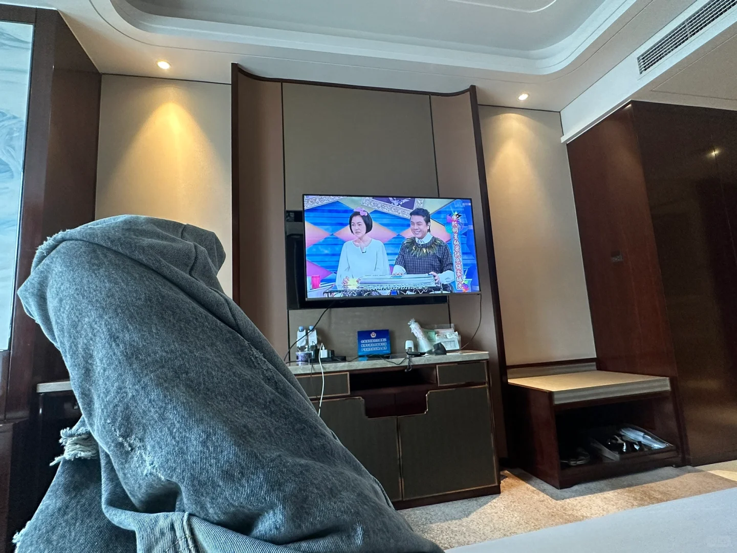 值得纪念的大聪明事件