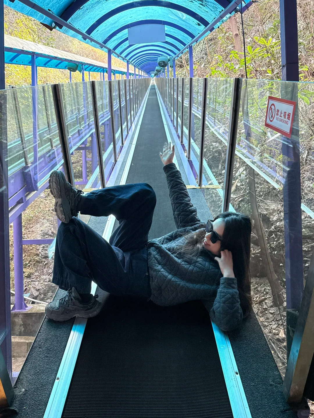💥错过可惜！杭州户外森林乐园打卡攻略