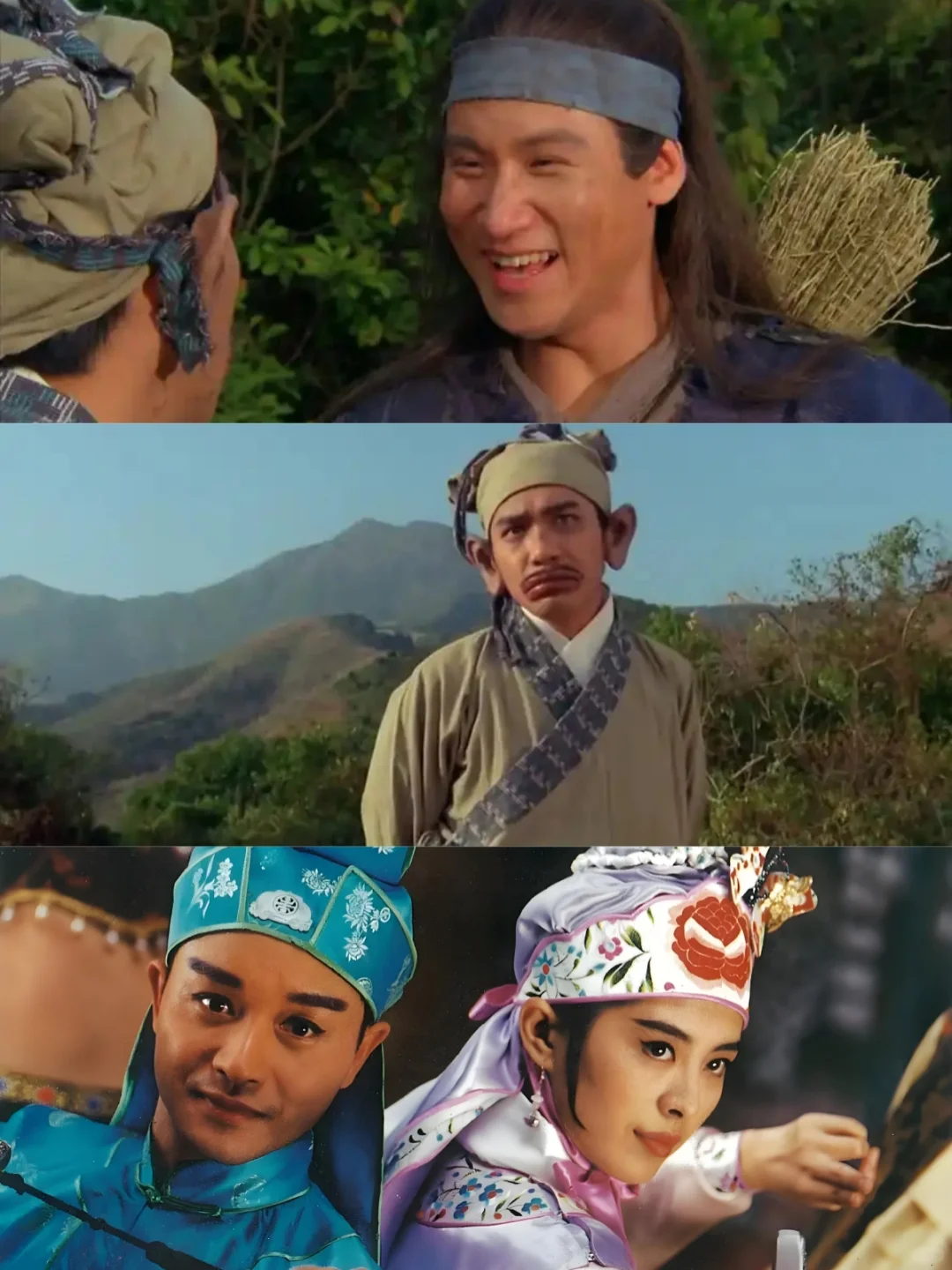 🎬春节喜剧电影清单大放送 笑到肚子疼