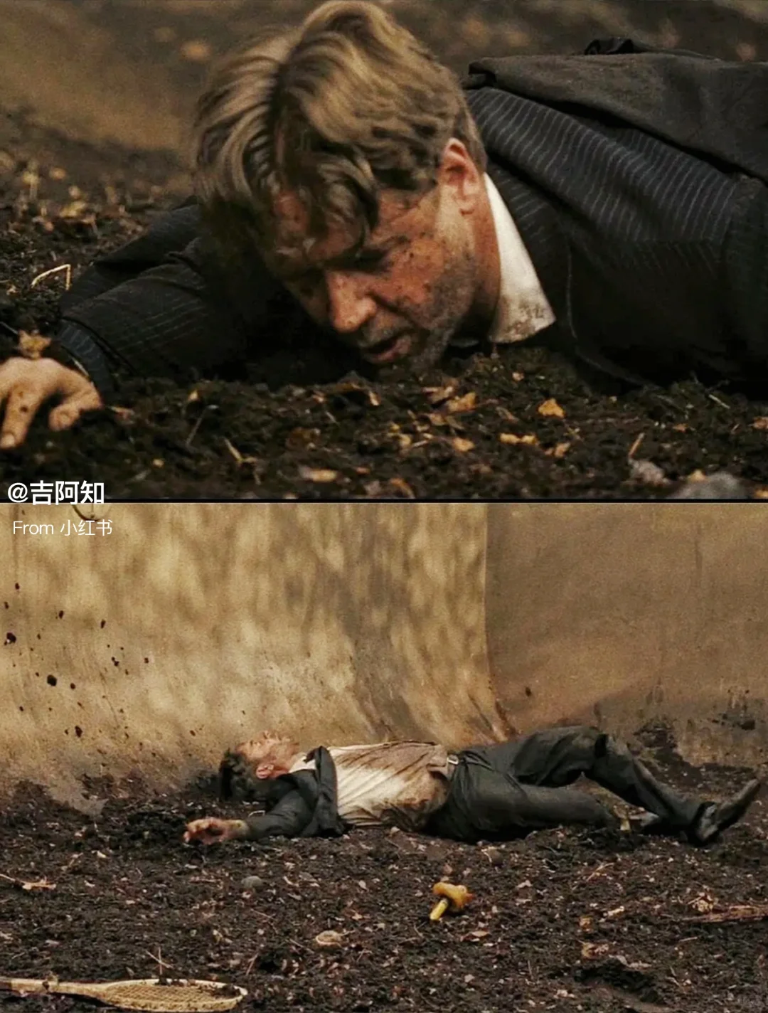 吹爆这部电影😭迎接新的一年就看它吧‼️