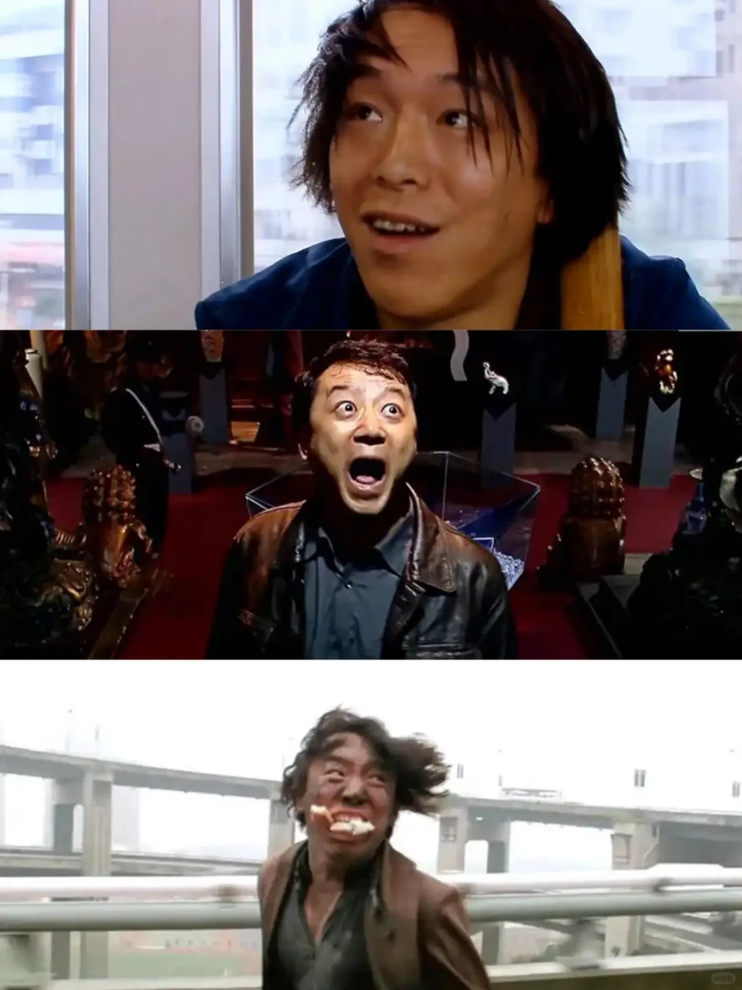 🎬春节喜剧电影清单大放送 笑到肚子疼