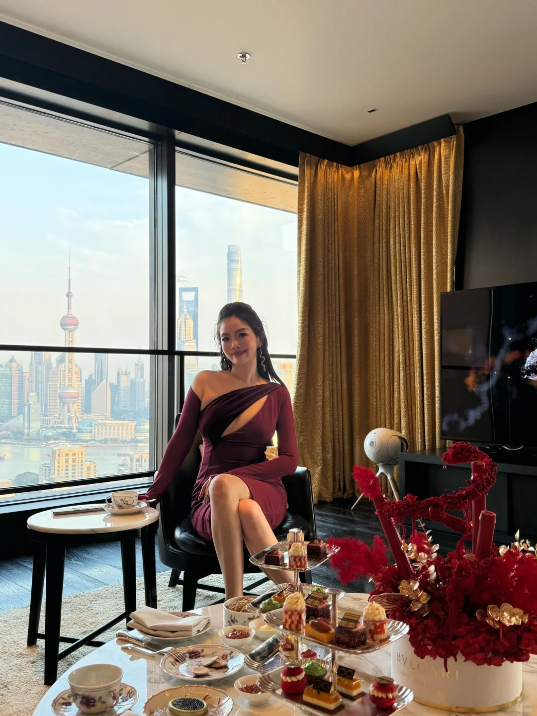 🐍🐍🐍 好运缠身 蛇来运转🧧热烈闪耀迎新年