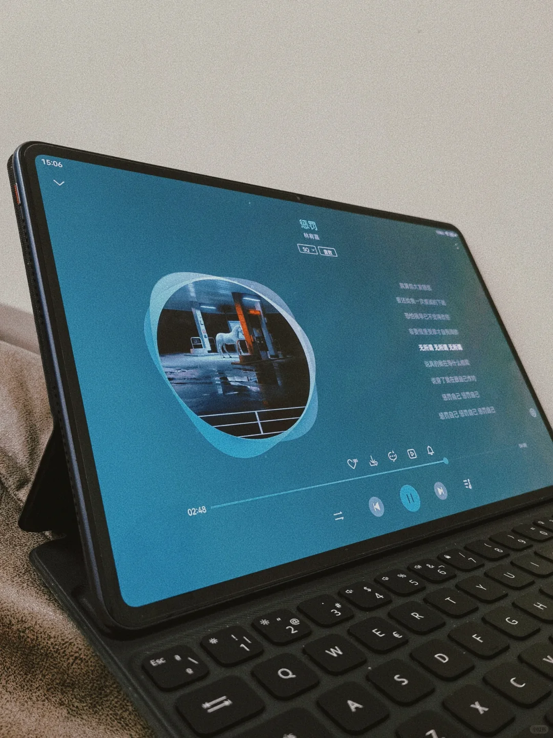 这个白嫖华为音乐会员教程，我居然才知道！