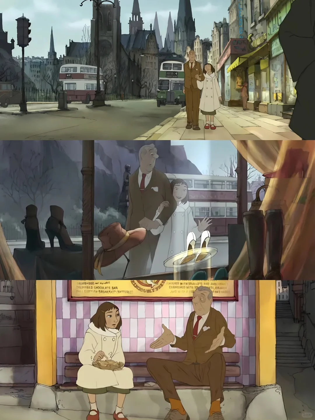 啊啊啊😭绝了‼️ 所有女生都去看❗️❗️