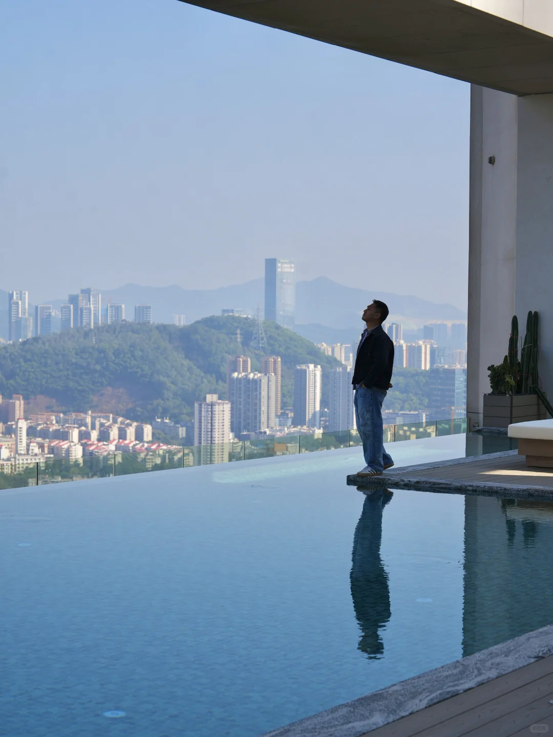 春节出行｜度假爱好者私藏！深圳小众宝藏公寓