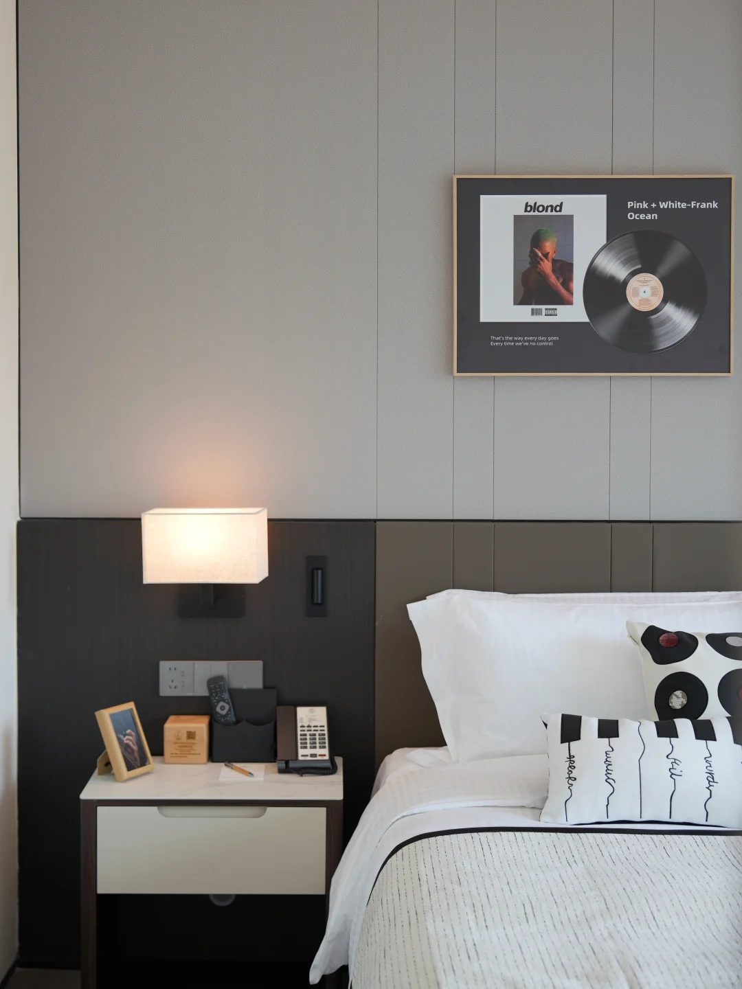 城市中的微度假🍃藏在山谷林涧间中的私邸