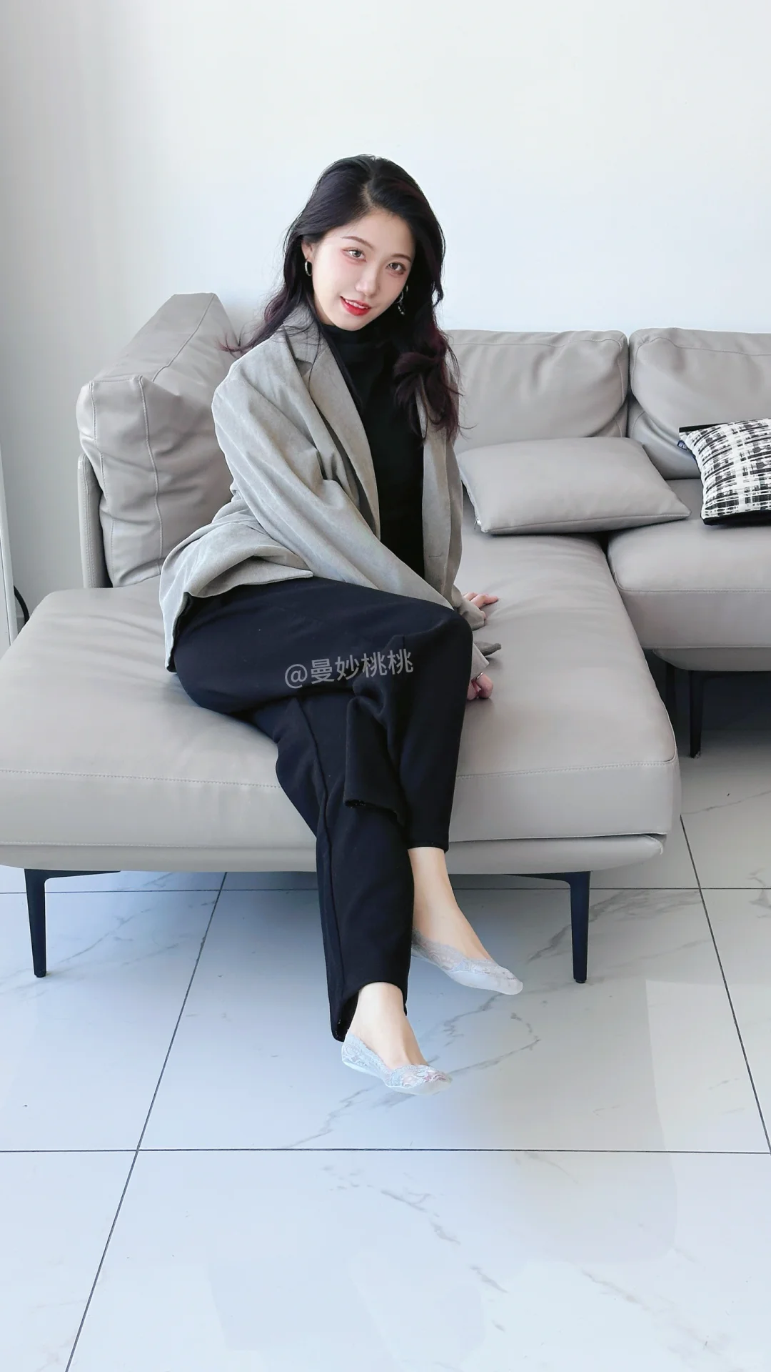 御姐 女人味 小妈感