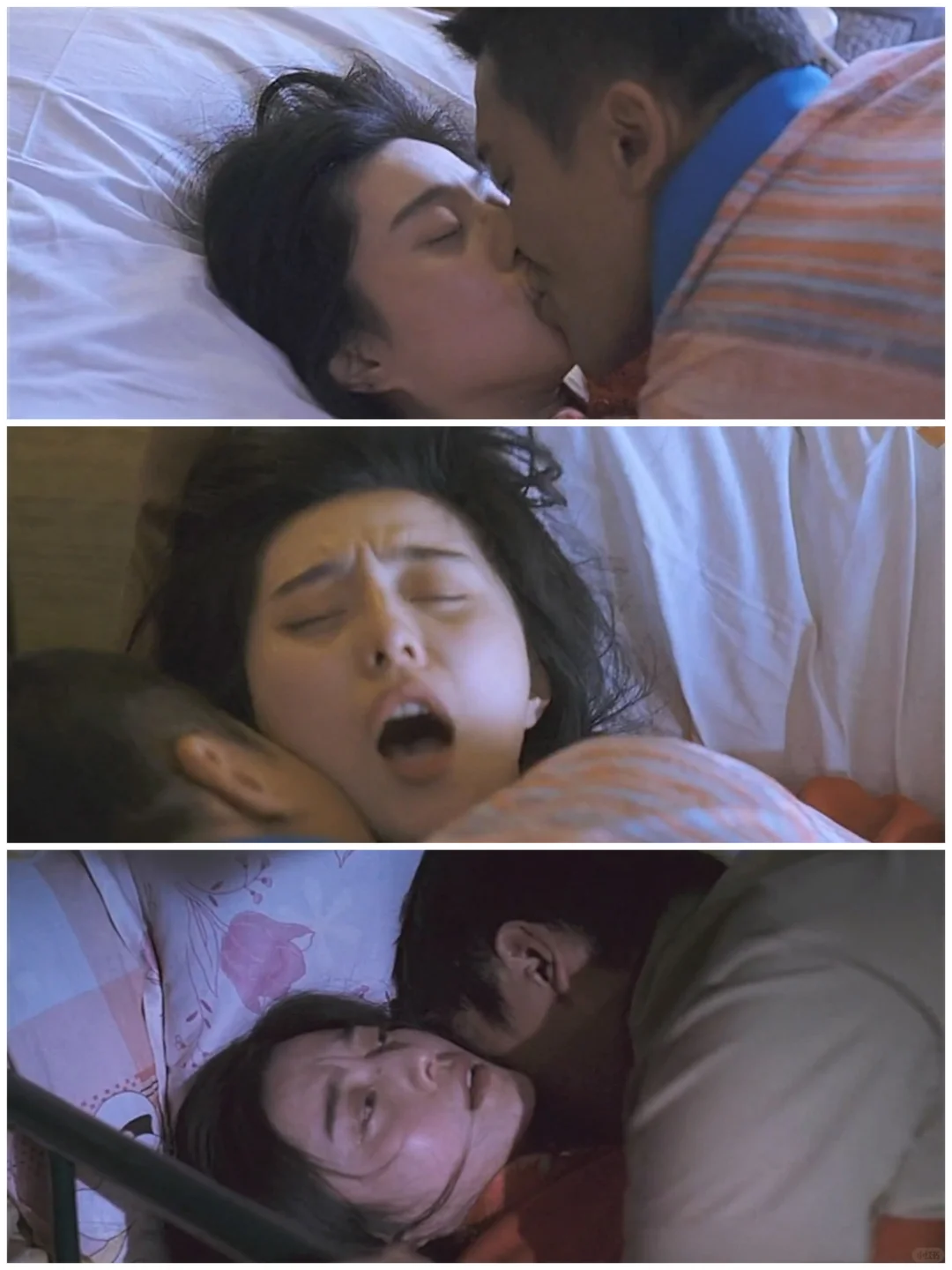 别只盯着尺度,《苹果》背后的深度看懂了吗