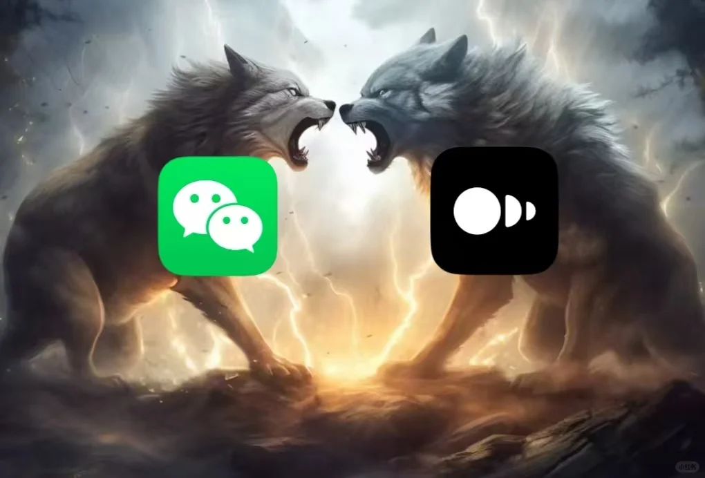 爆火预定！全新社交APP震撼登场，敢来尝鲜么