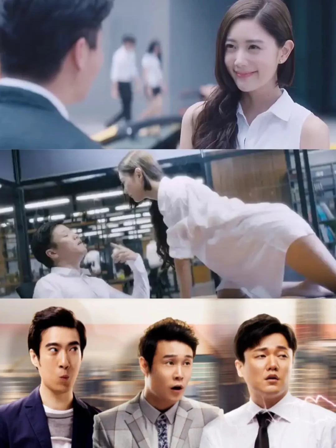 🎬春节喜剧电影清单大放送 笑到肚子疼