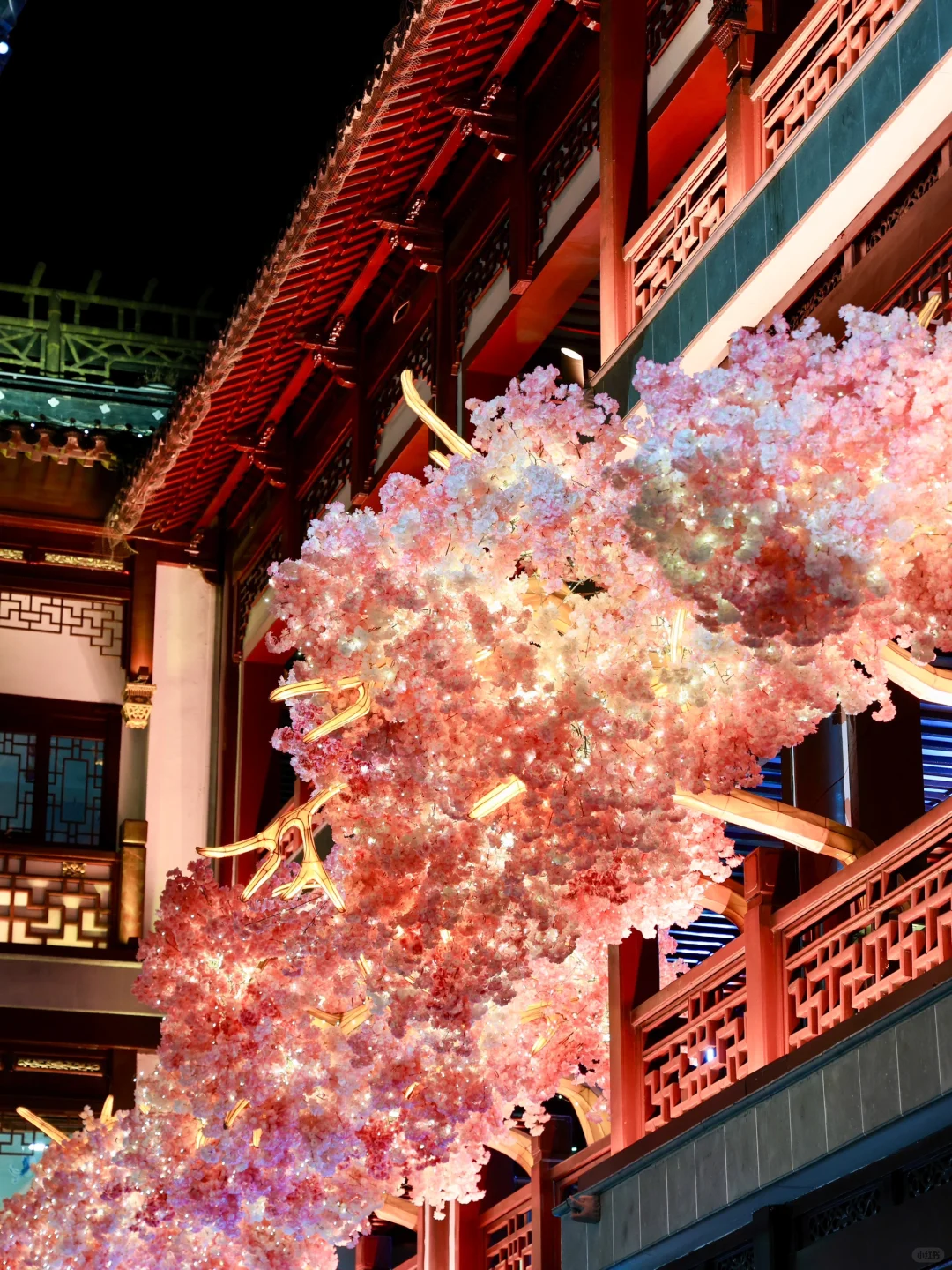 Hi Guys！Welcome to Shanghai Yuyuan CNY！