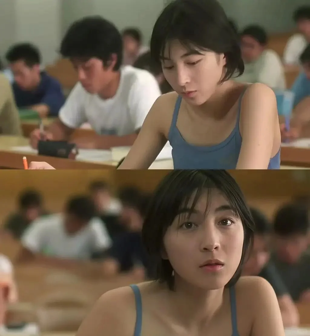 一场车祸🆘妻子女儿灵魂互换❓