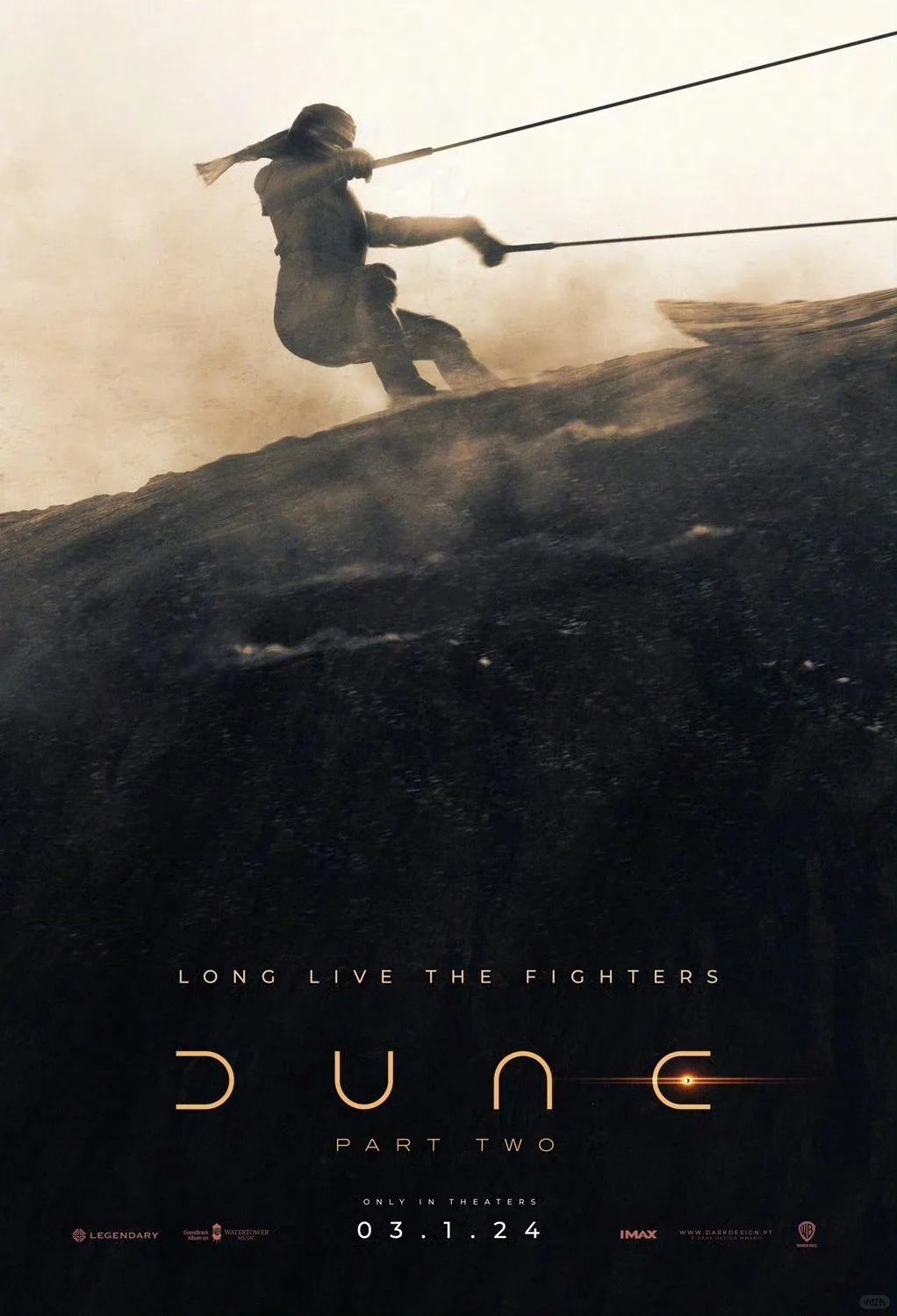 97届奥斯卡最佳影片你支持哪部