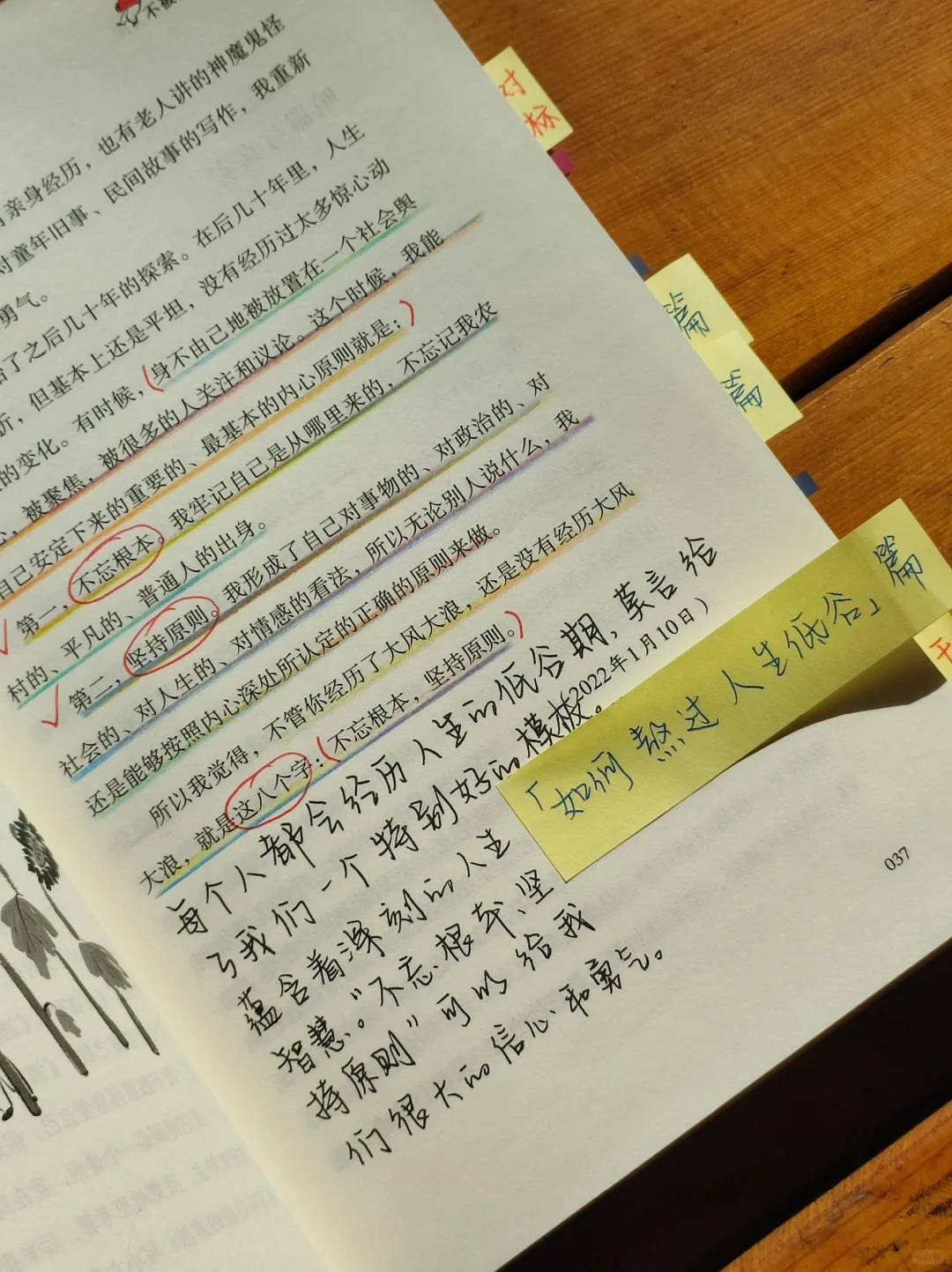 春节治愈书单：强烈建议大家都去读这本书！