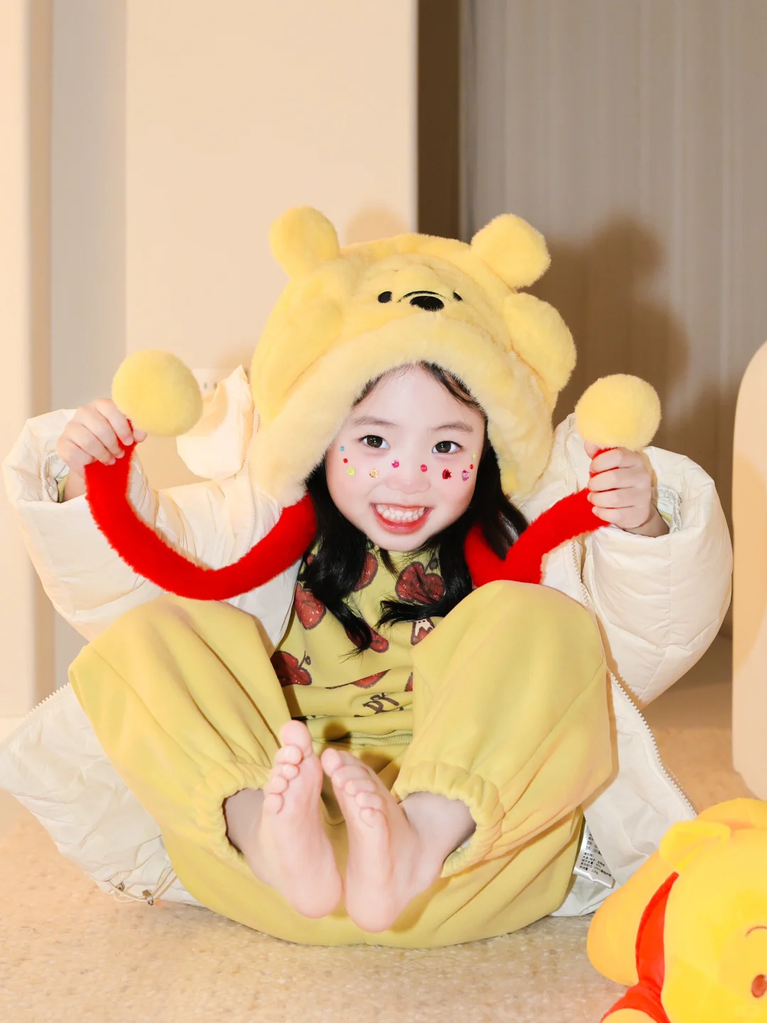 宝宝 你是可爱的不倒翁（合集）