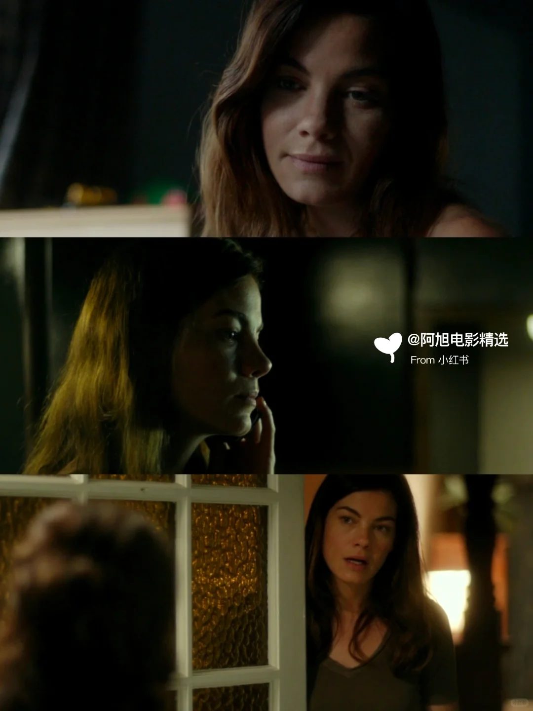 美国🇺🇸经典R级剧情片（二十二）