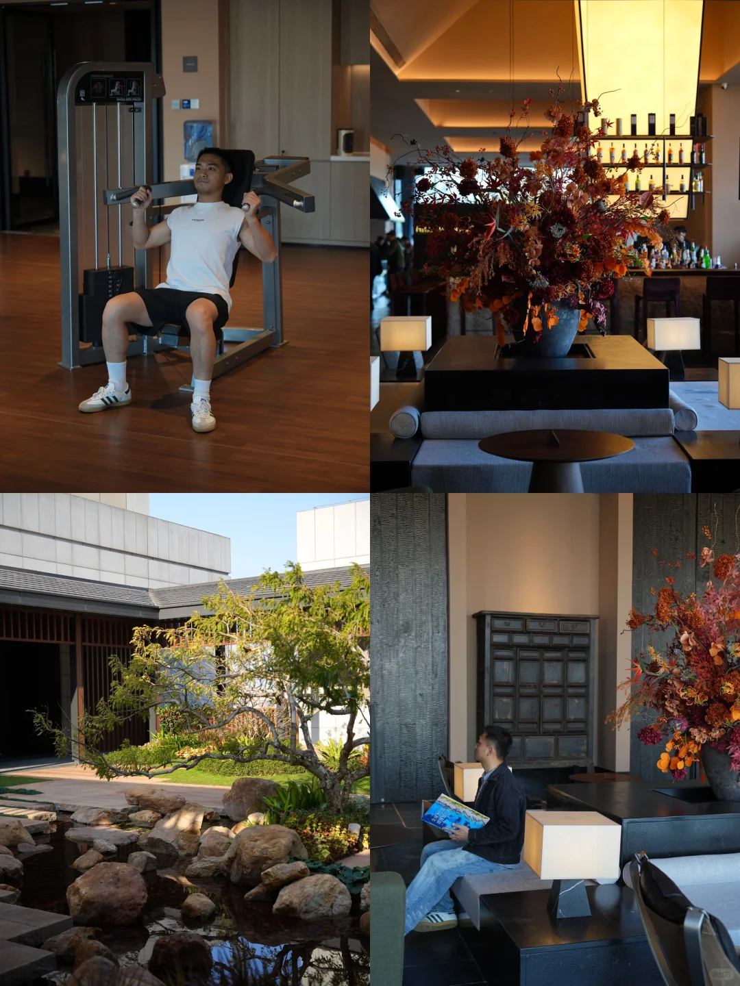 春节出行｜度假爱好者私藏！深圳小众宝藏公寓