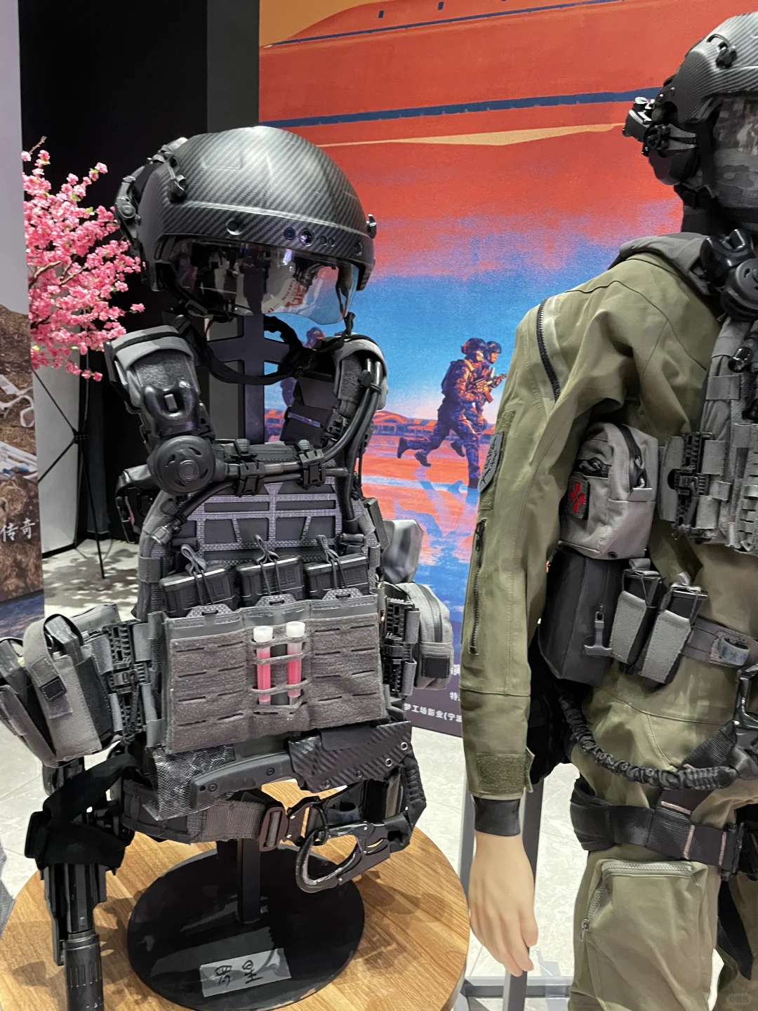 马上看蛟龙行动了，等我影评咋样