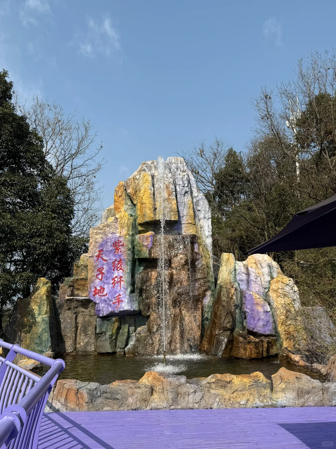 💥错过可惜！杭州户外森林乐园打卡攻略