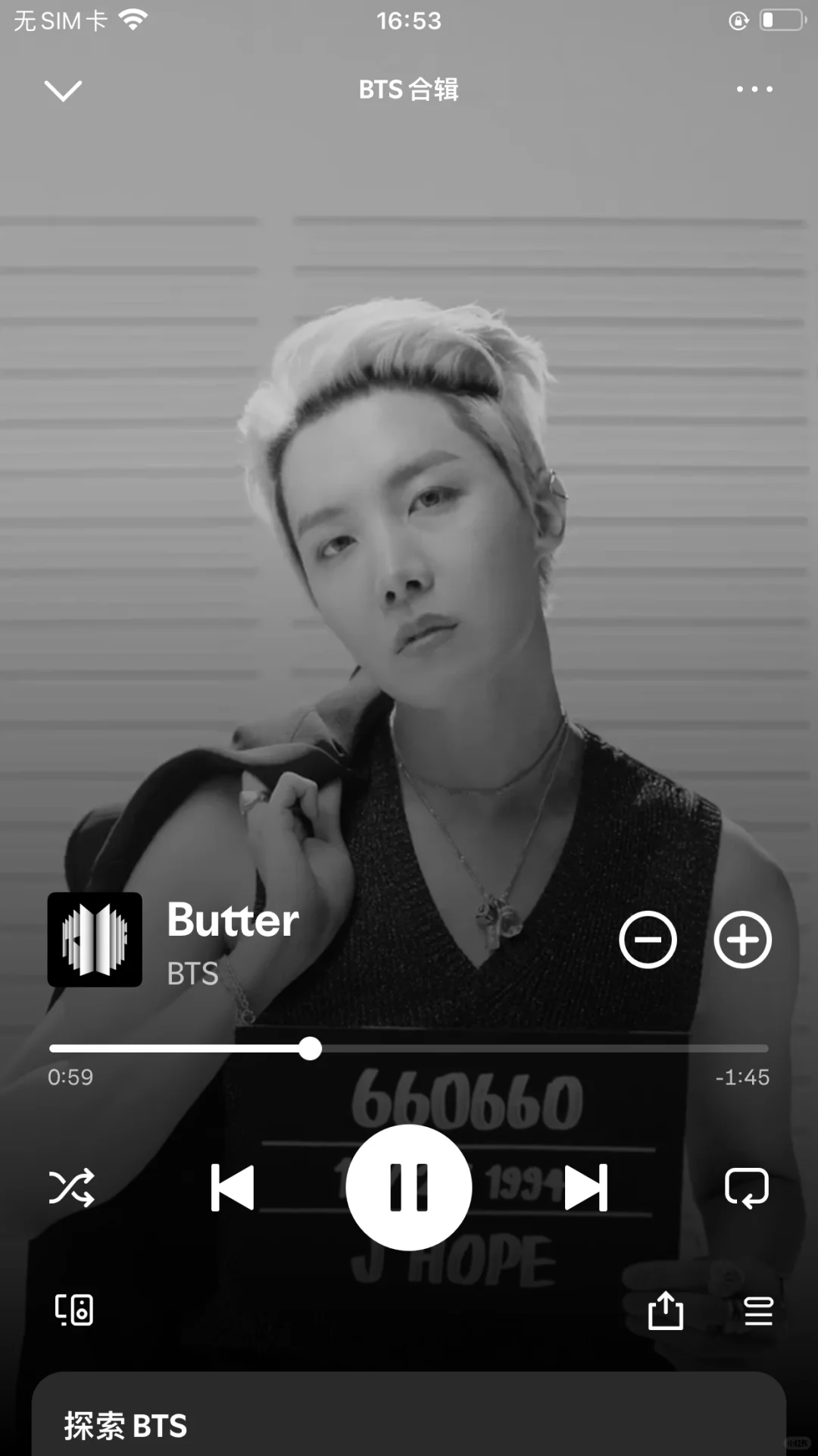 Spotify简直就是我的私人音乐宝藏库！