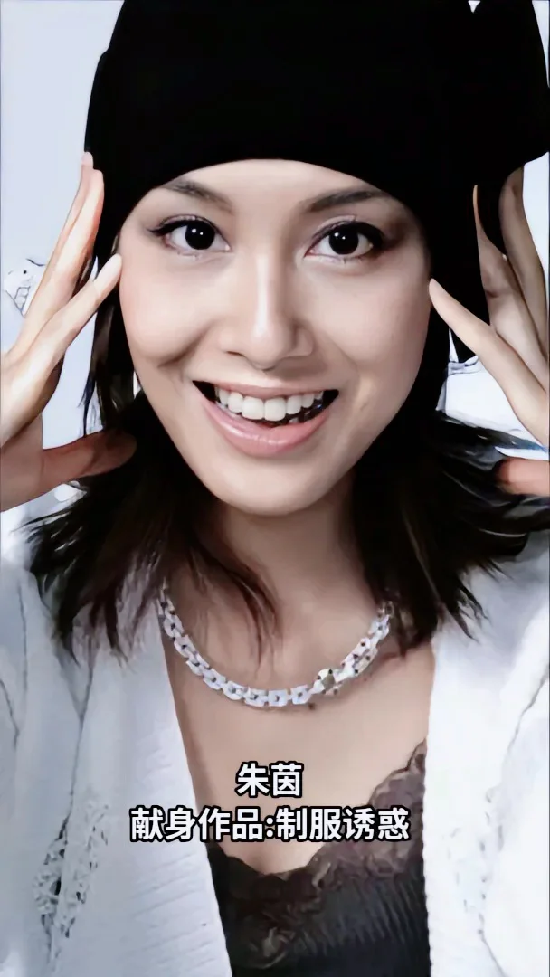 盘点10位你没看过的女星，为艺术献身代表作