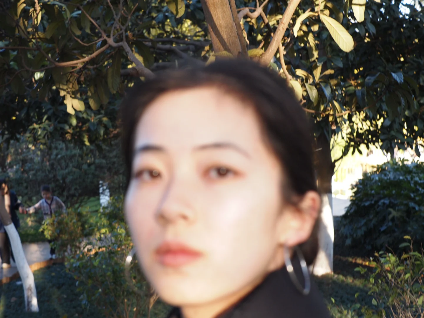 昆明最喜欢的地方是翠湖🌷