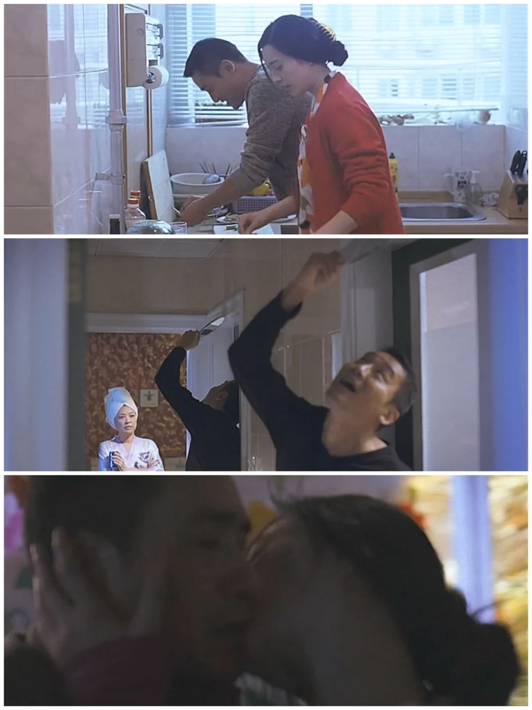 别只盯着尺度,《苹果》背后的深度看懂了吗